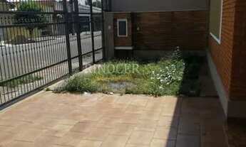 Imagem 6: Casa para aluguel, 3 quartos, 1 suíte, 2 vagas, Campos Elísios - Ribeirão Preto/SP