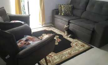 Imagem 4: Campo Limpo Paulista - Casa Padrão - Conjunto Habitacional São José