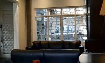 Imagem: Sobrado - 2 Dormitórios - Planalto Paulista