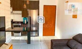 Imagem: Apartamento com 2 quartos a venda em Jangurussu