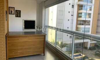 Imagem 6: Apartamento - Taquaral - Campinas