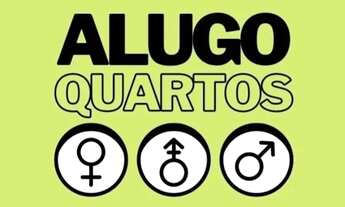 Imagem: Alugo quarto em república