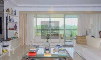 Imagem 2: Apartamento em Barra da Tijuca - Rio de Janeiro