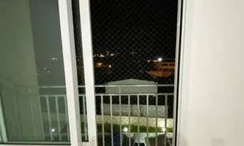 Imagem 5: Apartamento 2 dormitórios no Premier Éden Sorocaba