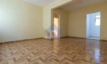 Imagem 4: APT 2 DORM 1 VAGA reformado VILA CLEMENTINO A 550MTS DO METRO STA CRUZ