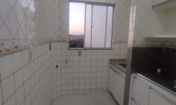 Imagem 7: Apartamento venda de 2 quartos no bairro Parque das Acácias - Betim - MG