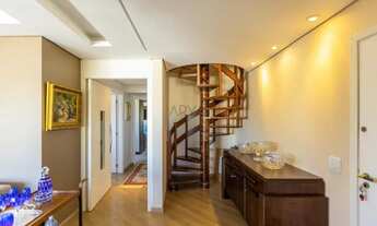 Imagem 5: Cobertura no Juvevê ARYA 1