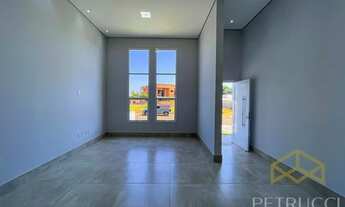 Imagem 5: Casa - Parque Brasil 500 - Paulínia