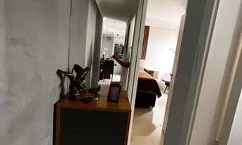 Imagem 6: Apartamento condomínio Perfect life