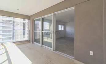 Imagem 10: Apartamento Venda 2 Dormitórios - 103 m² Brooklin