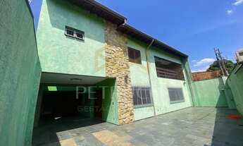 Imagem 2: Casa - Jardim Carlos Lourenço - Campinas