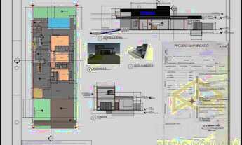 Imagem 6: Casa - Swiss Park - Campinas