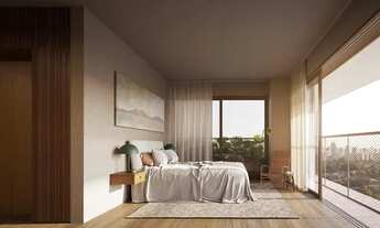 Imagem 3: SãO PAULO - Apartamento Padrão - Itaim Bibi