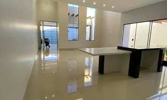 Imagem 5: Casa Residencial Bandeiras Jaiara