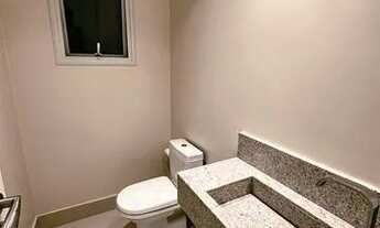 Imagem 12: Locação Anual 03 Suítes Ed. Alameda Jardins, Barra Norte Balneário