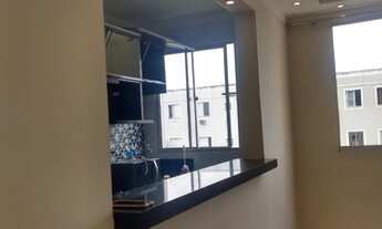 Imagem 2: Apto a venda próximo ao Muffato Max Av Philadelpho / valor mais saldo