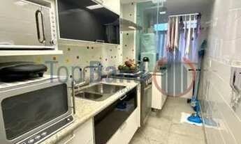 Imagem 7: Apartamento-À VENDA-Barra da Tijuca-Rio de Janeiro-RJ