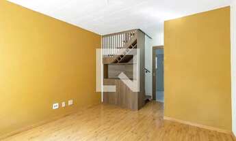 Imagem: Casa de Condomínio para Aluguel - Vargem