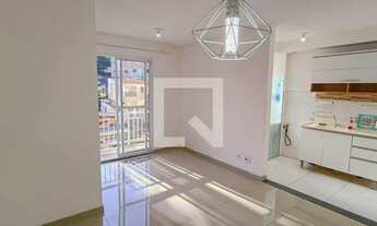 Imagem 2: Apartamento para Aluguel - Taquara, 2 Quartos, 55 m2