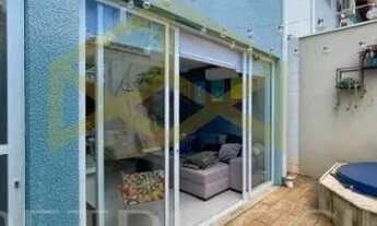 Imagem 2: Casa - Bairro das Palmeiras - Campinas