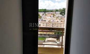 Imagem 4: Apartamento para aluguel, 3 quartos, 1 suíte, 1 vaga, Jardim Palma Travassos - Ribeirão Pr