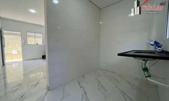 Imagem 5: Sobrado de 2 quartos - Programa Minha casa minha vida perto da praia - Balneário Maracanã