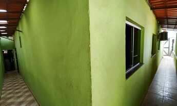 Imagem 3: Casa com piscina e quintal para venda