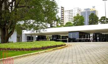 Imagem 7: Casa com 4 dormitórios à venda, 411 m² por R$ 5.500.000,00 - Alphaville - Barueri/SP