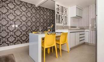 Imagem 3: Apartamento Duplex com 1 dormitório, 74 m² - venda por R$ 890.000,00 ou aluguel por R$ 7.3