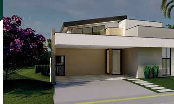 Imagem 3: Casa térrea Jardins Nápoles Casa em Condomínio com 3 Quarto(s) e 4 banheiro(s) à Venda, 18