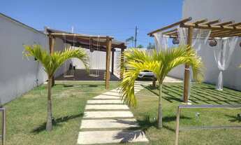 Imagem 6: Casa de praia barra de são Miguel (promoção Natal