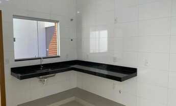 Imagem 7: Casa Parque Brasília com 3 Quartos, 1 Suíte, Moderna, Pé direito duplo, Anápolis