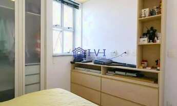 Imagem 4: Apartamento 01 quarto Bairro Carmo