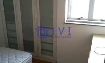 Imagem 2: Apartamento 01 quarto Bairro Carmo