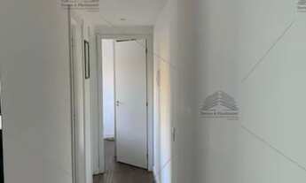 Imagem 6: Apartamento no Cambuci, 2 dormitórios, cozinha planejada, banheiro social, lavanderia e se