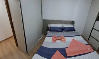 Imagem 3: Apartamento Temporada - Luxo e Conforto