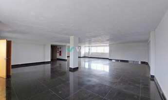 Imagem 3: Andar Corrido Barro Preto/Santo Agostinho