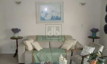 Imagem 4: JBAP52918-Vila Isabel - Cobertura Duplex - 3 quartos - 2 suítes - 1 vaga na escriturada