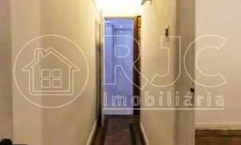 Imagem 5: Imóvel para venda com 70 metros quadrados com 2 quartos em Ipanema - Rio de Janeiro - RJ
