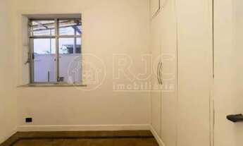 Imagem 7: Imóvel para venda com 70 metros quadrados com 2 quartos em Ipanema - Rio de Janeiro - RJ