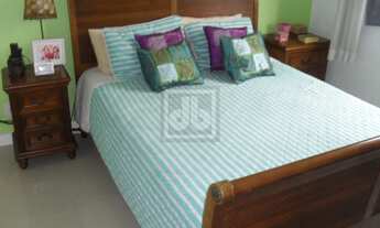 Imagem 7: JBAP52918-Vila Isabel - Cobertura Duplex - 3 quartos - 2 suítes - 1 vaga na escriturada