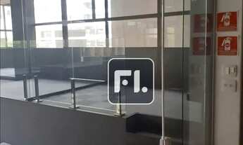 Imagem 5: Conjunto para alugar, 586 m² por R$ 44.771,88/mês - Brooklin - São Paulo/SP