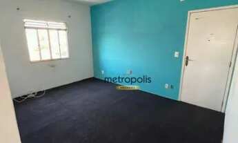 Imagem: Apartamento à venda, 53 m² por R$ 266.000,00