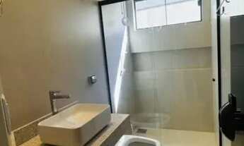 Imagem 3: Casa para Venda em Palmas, Plano Diretor Sul, 3 dormitórios, 1 suíte, 3 banheiros, 2 vagas