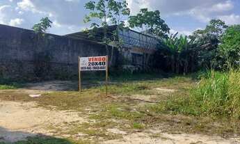 Imagem 4: Terreno/Lote 20x40m no Flores, Parque das Laranjeiras - Próximo à Av. Torres