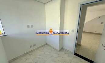 Imagem 5: Área Privativa 3 quartos suíte - Copacabana