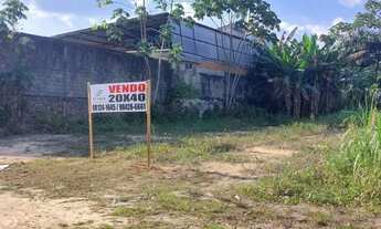 Imagem 2: Terreno/Lote 20x40m no Flores, Parque das Laranjeiras - Próximo à Av. Torres