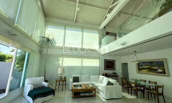 Imagem 5: Barra da Tijuca Casa em condomínio com 5 dormitórios