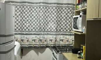 Imagem 5: Apartamento térreo Vila Estrela