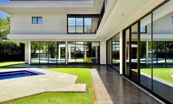 Imagem 2: Casa, Alphaville Fortaleza, 05 suítes